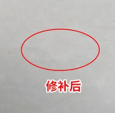 嵊泗瓷砖空鼓维修专业解答下贴瓷砖前墙壁基层存在的裂缝的影响